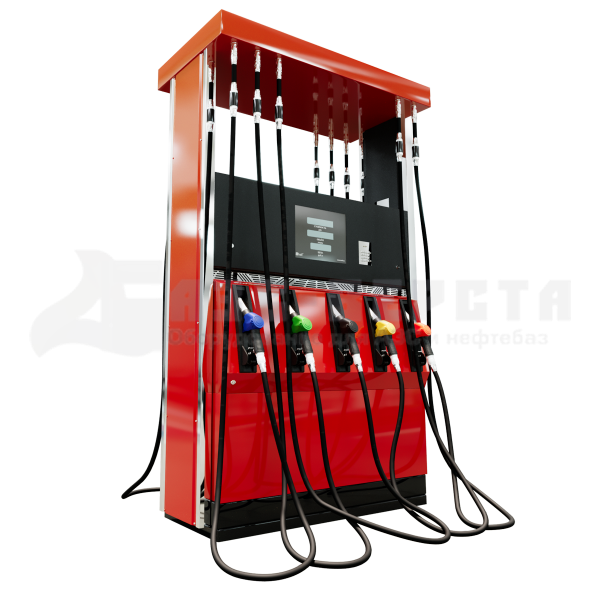 ТРК Шельф 300-5 Всасывающая 80